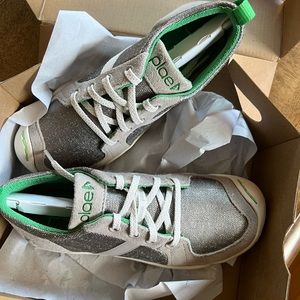 New In Box. Place Miles shoes kids 13.5